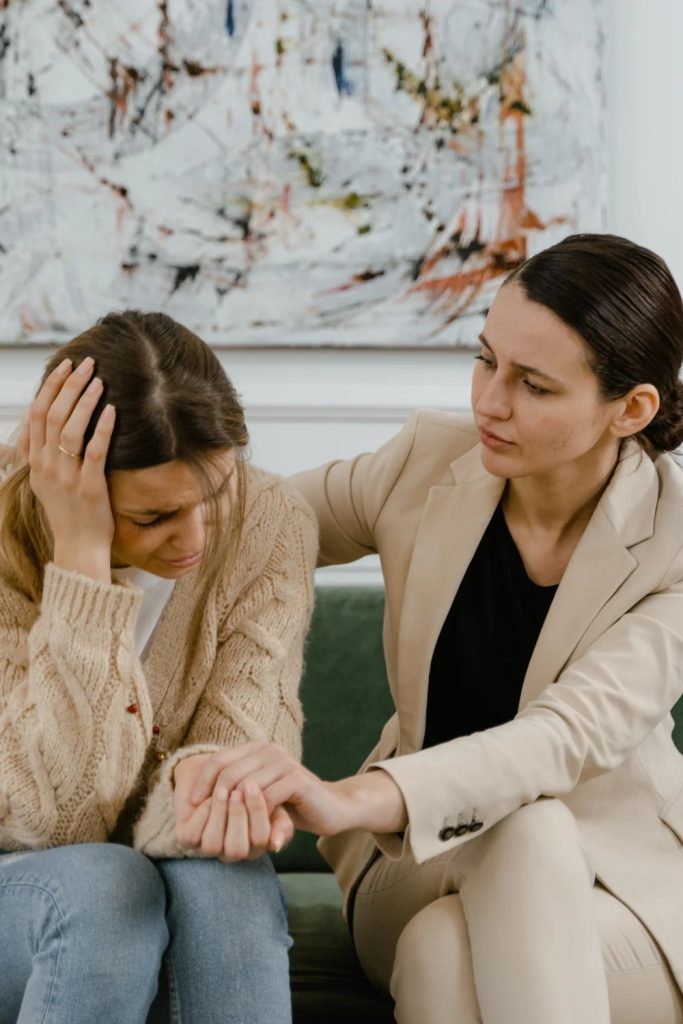 Relationship Details You Should Never Share With Your Friends