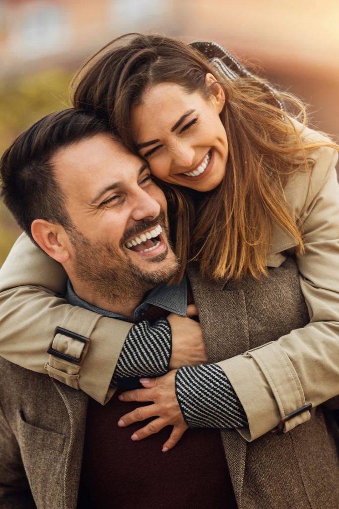 Attractive ways alpha males show love