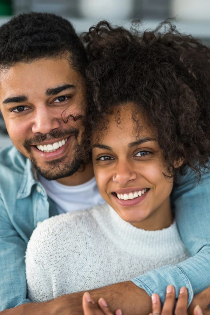 Things That Make Your Partner Remain Faithful to You