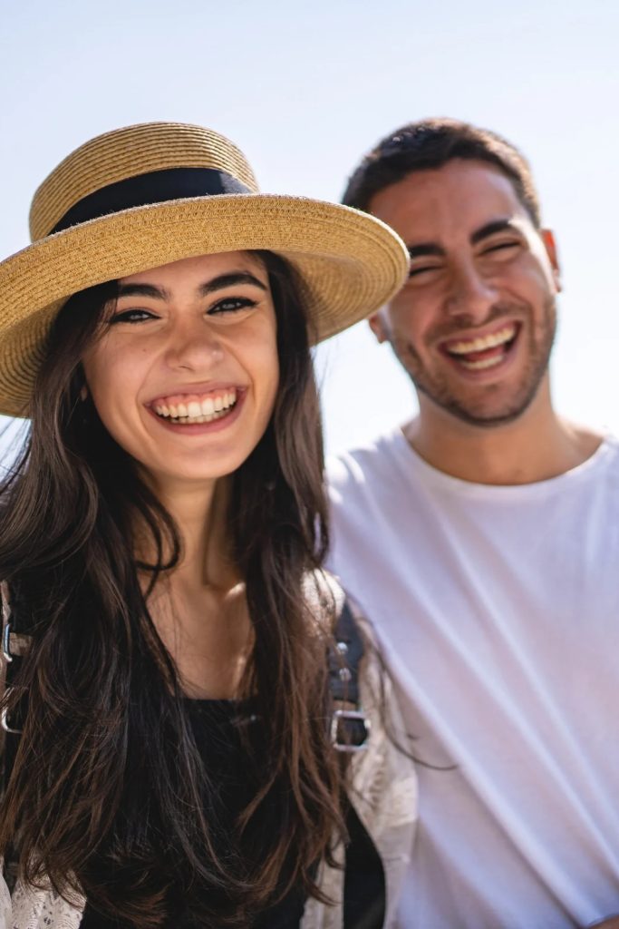 Things That Make Your Partner Remain Faithful to You