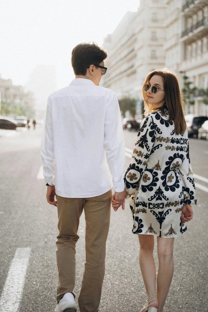 Things That Make Your Partner Remain Faithful to You