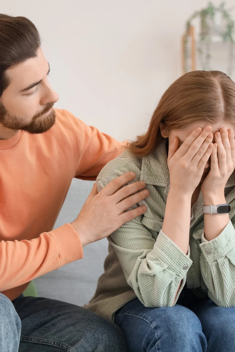 What Your Wife Won't Tell You About How Hard You Are To Live With