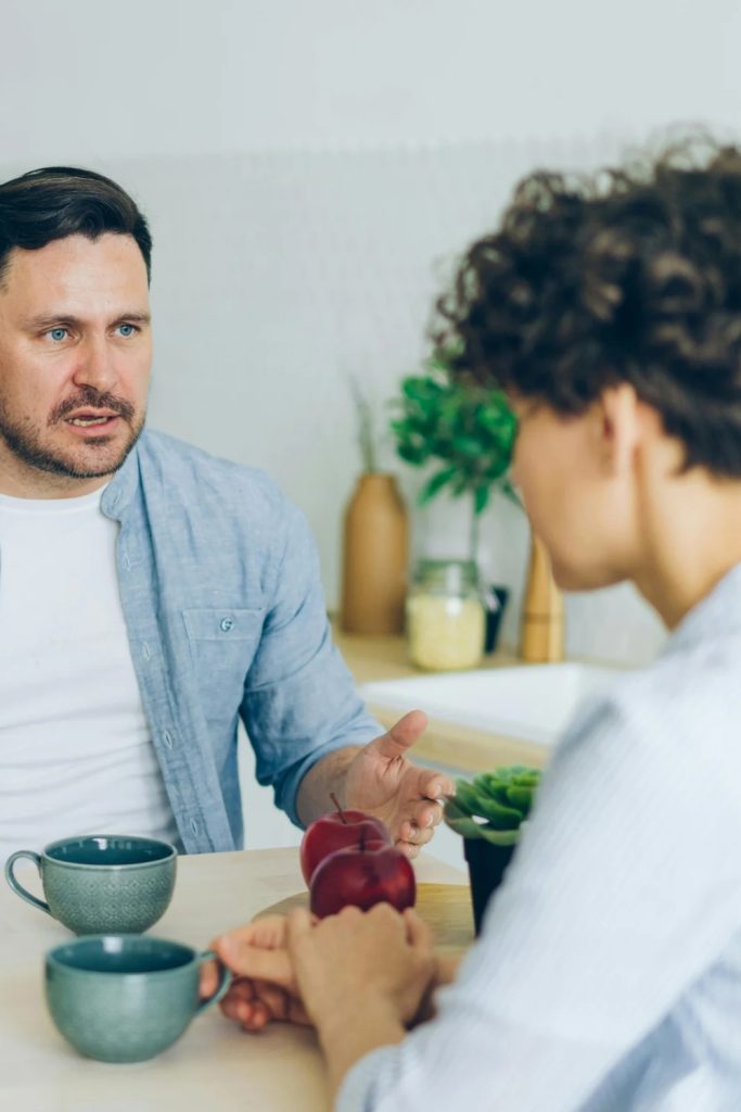 If Your Husband Does These 8 Things, He Is a Difficult Husband