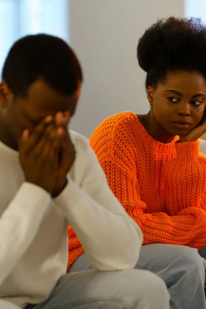 If Your Husband Does These 8 Things, He Is a Difficult Husband