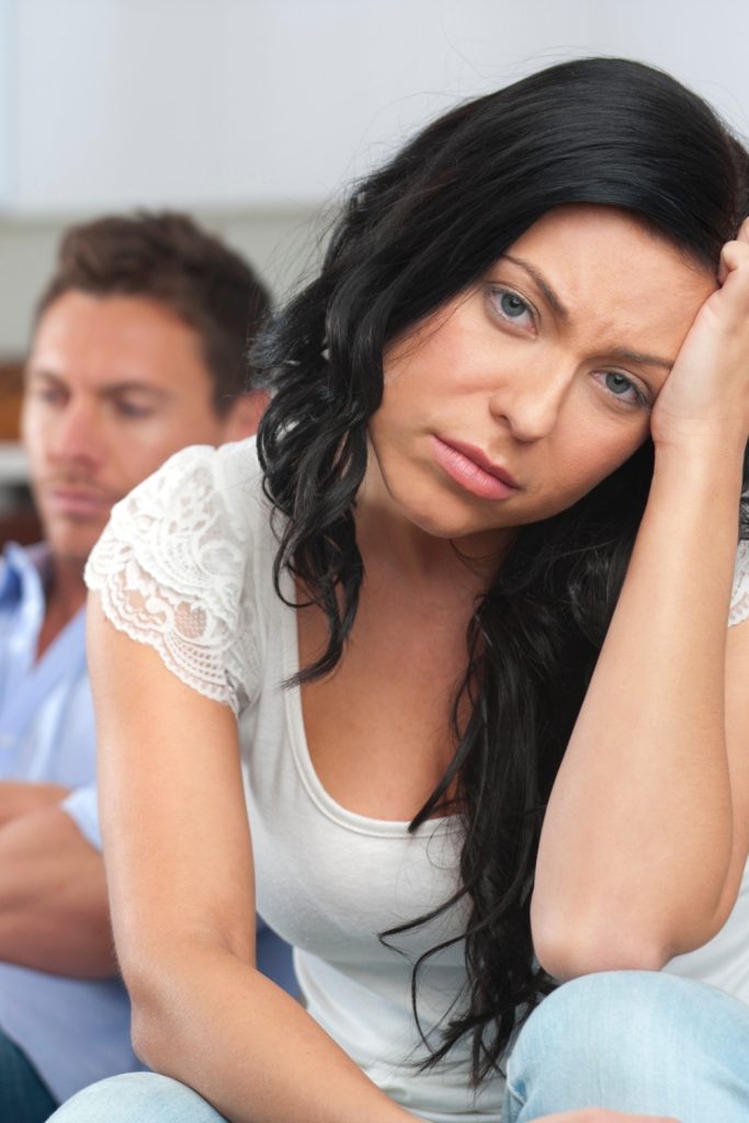 If You Have These 7 Habits, You're Draining Your Wife