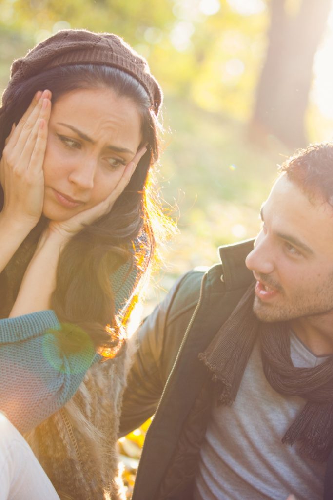 If You Have These 7 Habits, You're Draining Your Wife