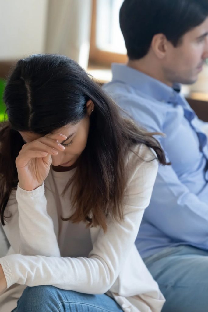 If You Have These 7 Habits, You're Draining Your Wife