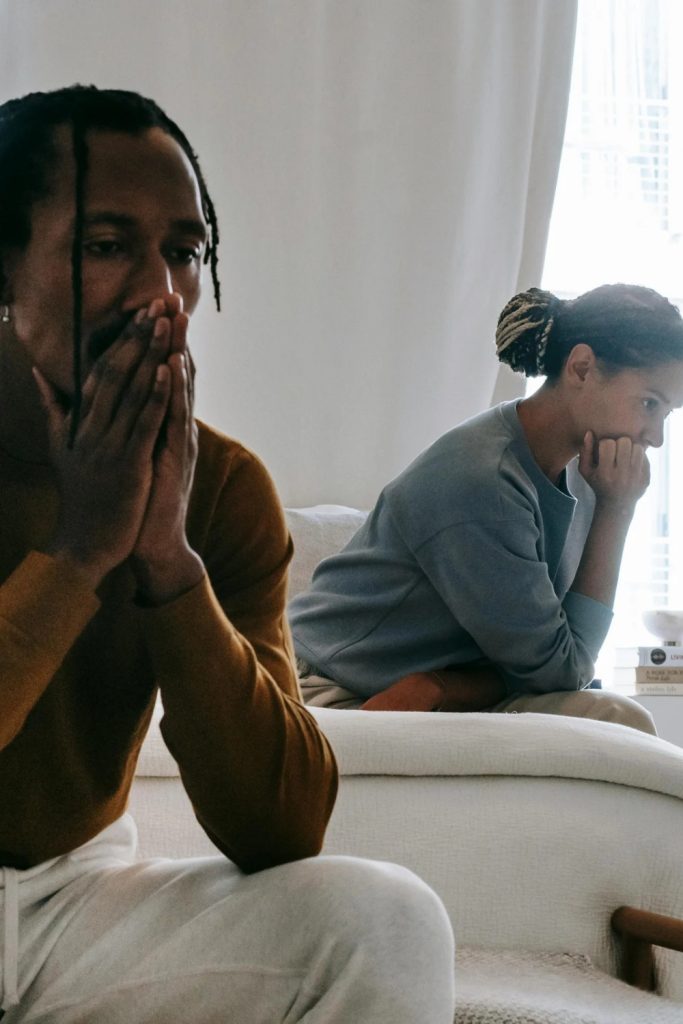 What Difficult Husbands Need To Understand About Marriage