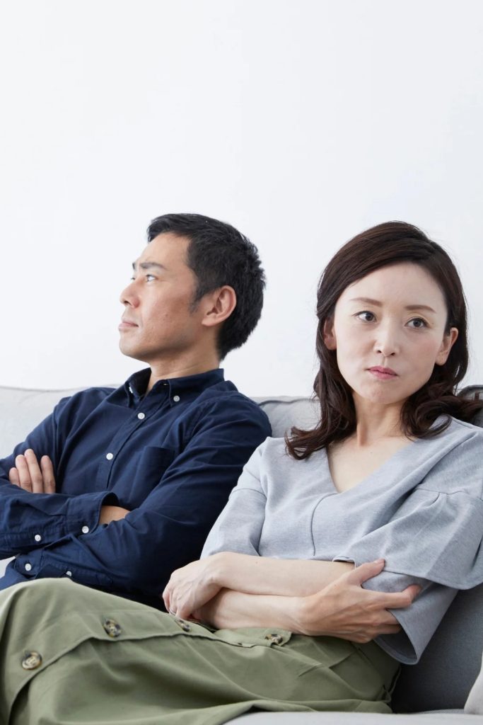 What Difficult Husbands Need To Understand About Marriage