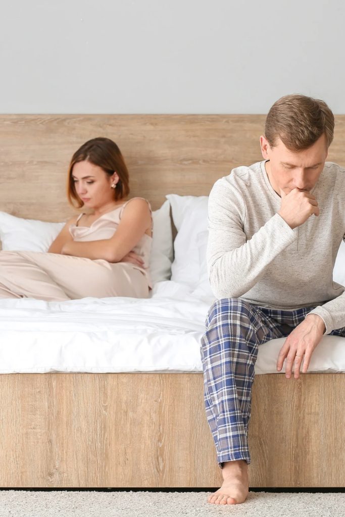 What Difficult Husbands Need To Understand About Marriage