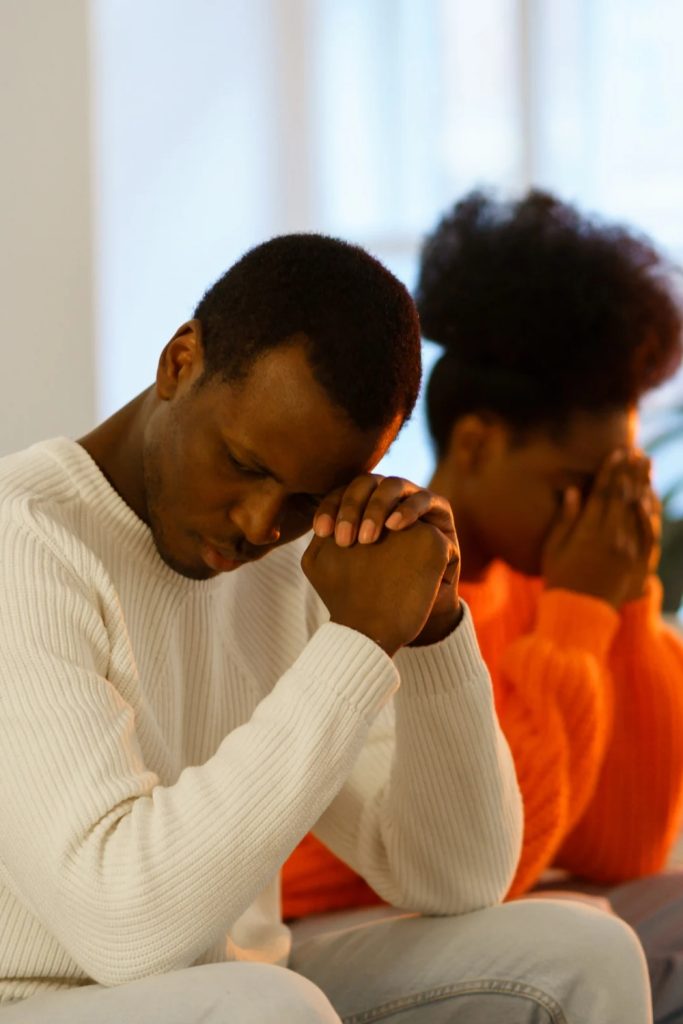 How Difficult Husbands Destroy Their Wives (Without Meaning To)