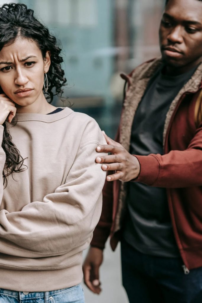 Red Flags People Ignore Before Marriage Then Suffer Later