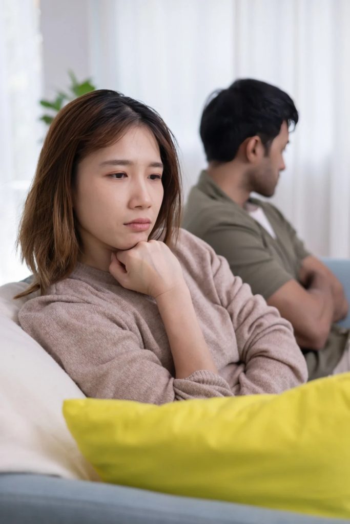 Red Flags People Ignore Before Marriage Then Suffer Later