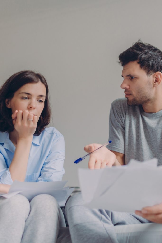 Red Flags People Ignore Before Marriage Then Suffer Later