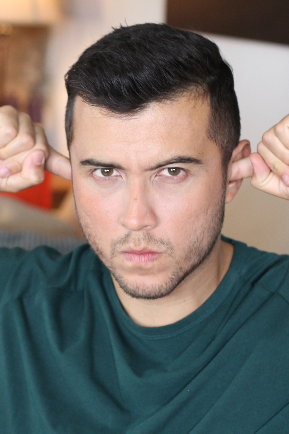Signs You're Stubborn, Not Strong