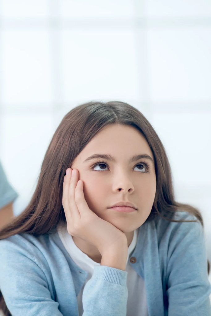 Signs You're Stubborn, Not Strong