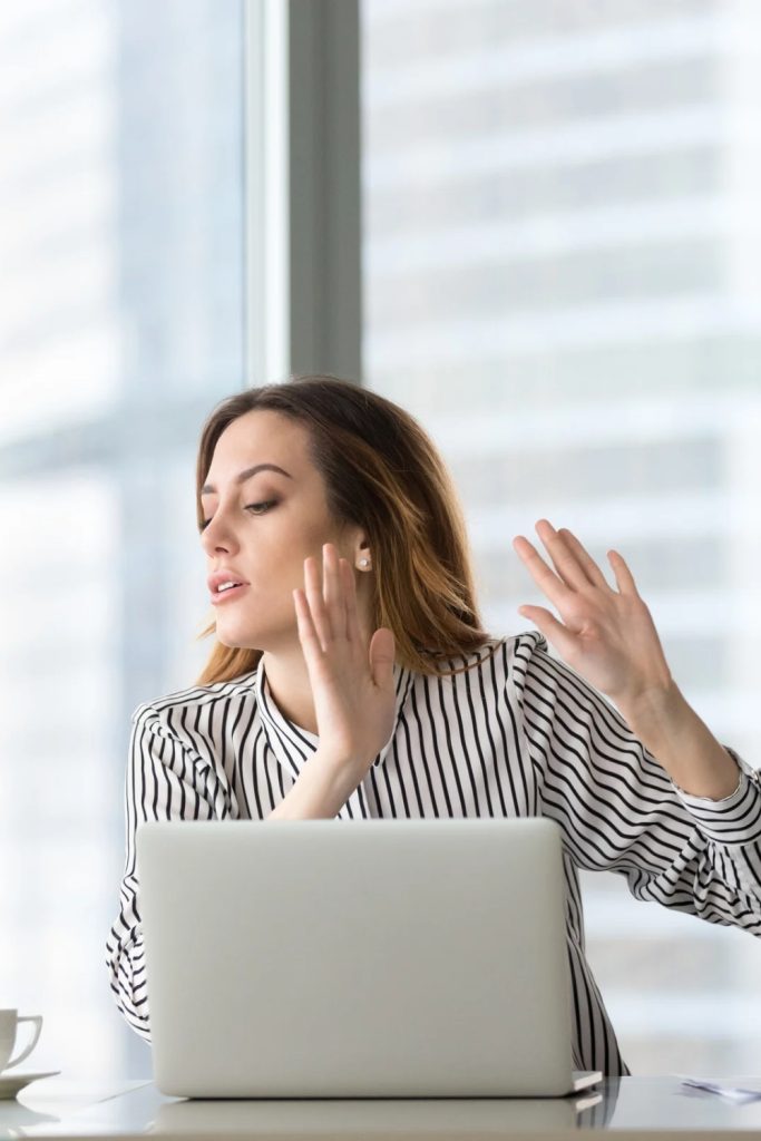 Signs You're Stubborn, Not Strong