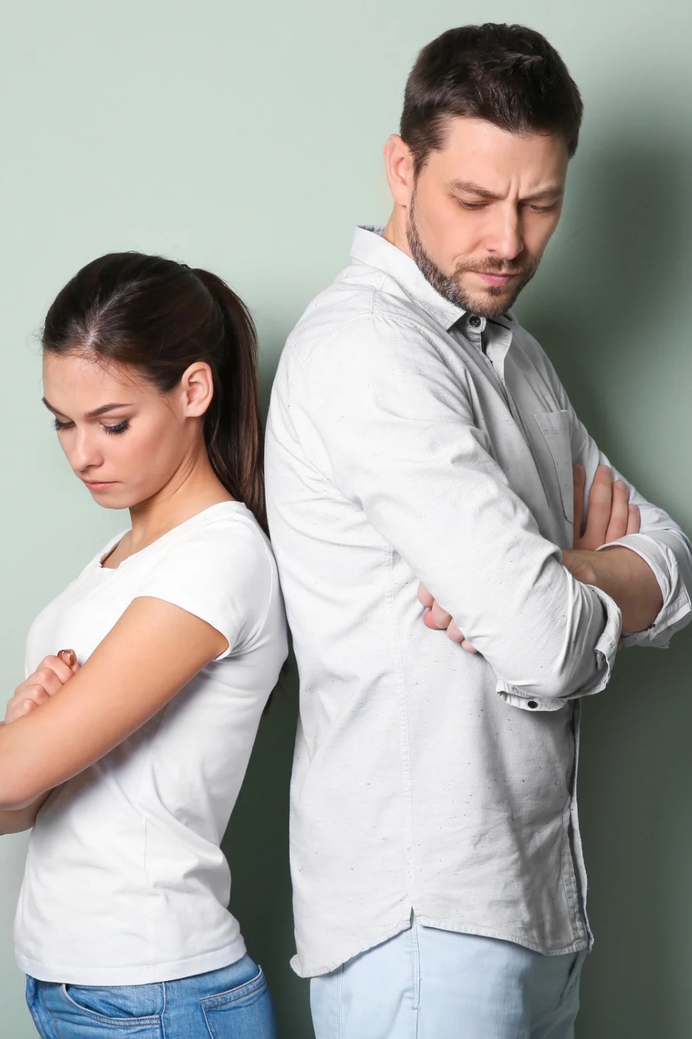 10 Reasons Your Relationship Is Draining You