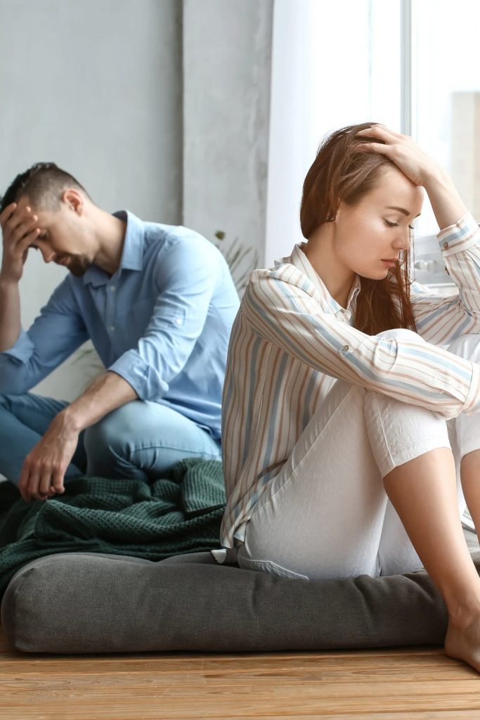 10 Reasons Your Relationship Is Draining You