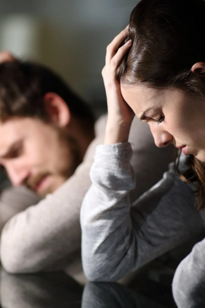10 Reasons Your Relationship Is Draining You