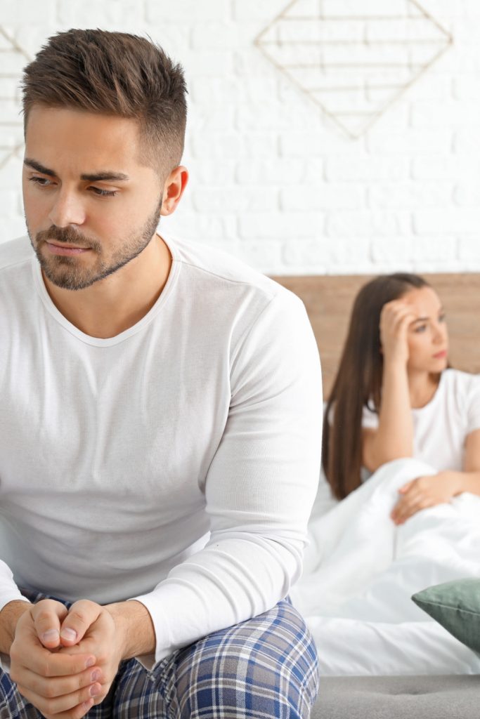 10 Reasons Your Relationship Is Draining You