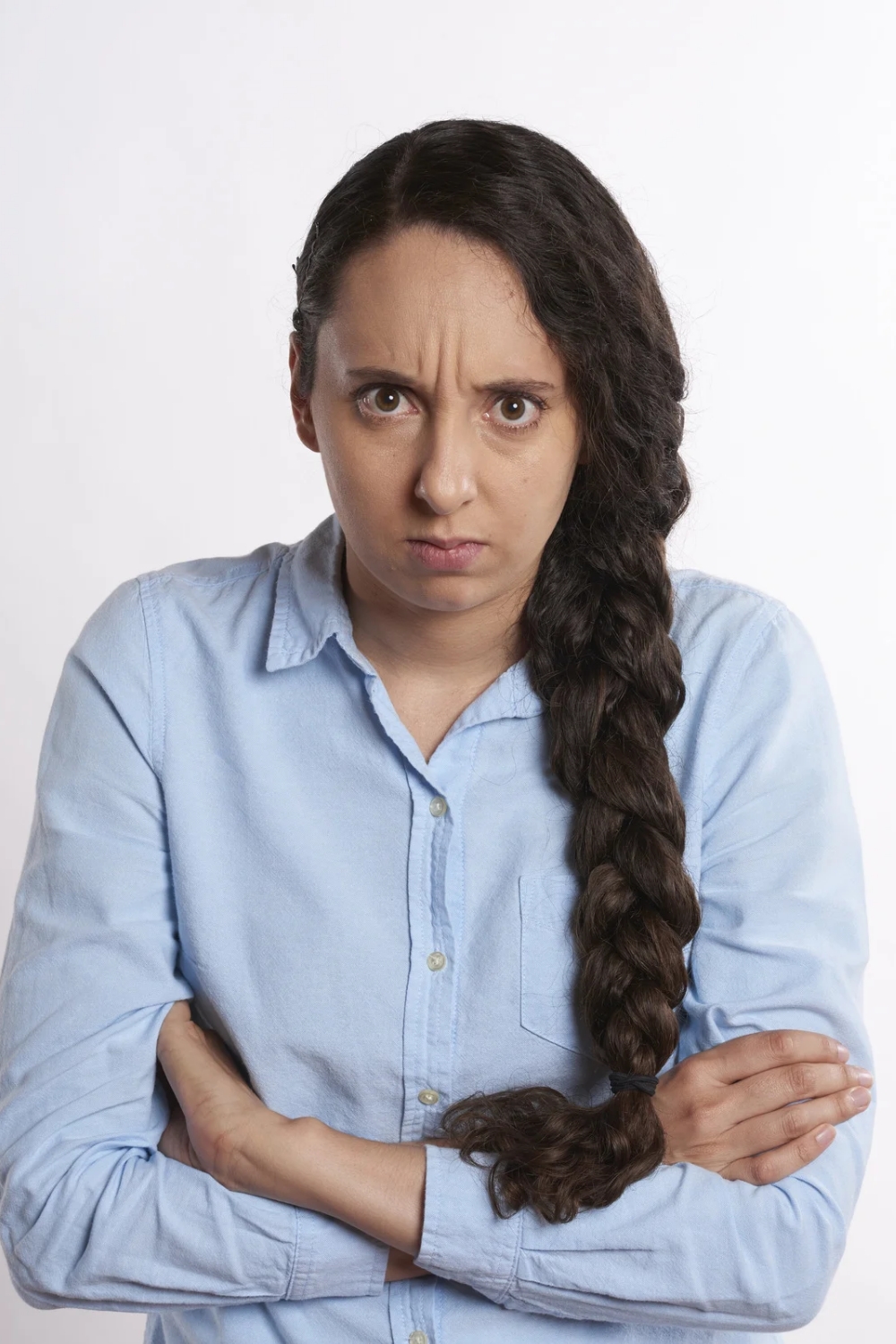 The Difference Between Having Standards And Being Difficult