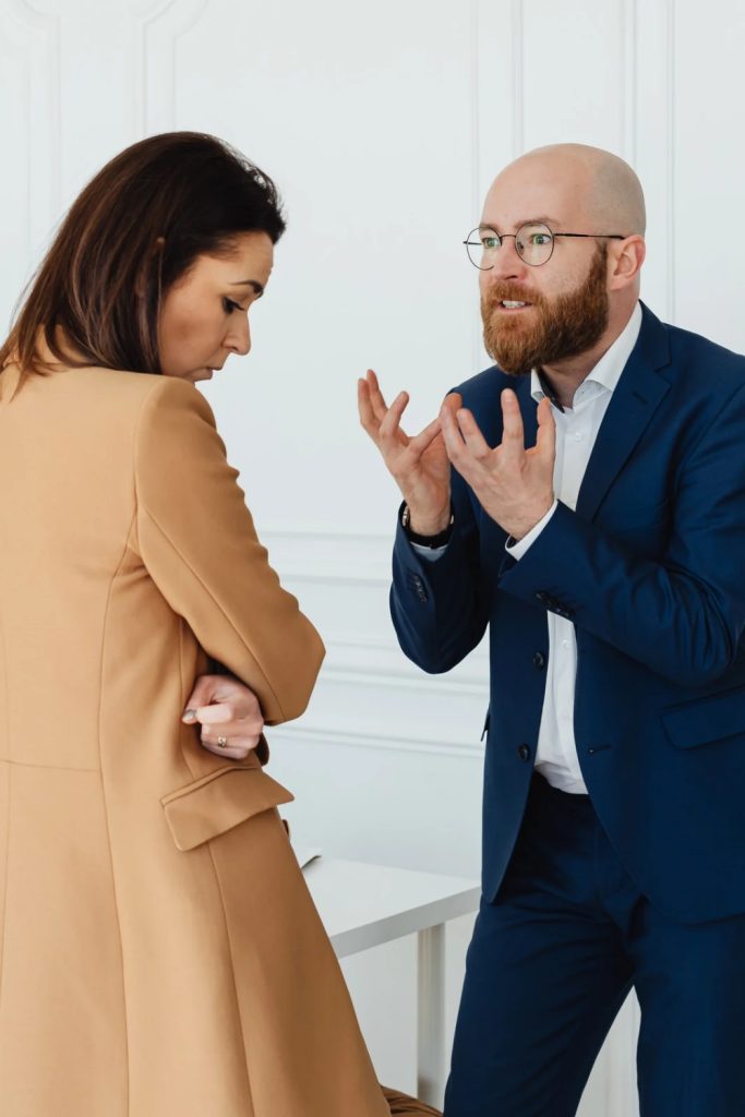 The Difference Between Having Standards And Being Difficult