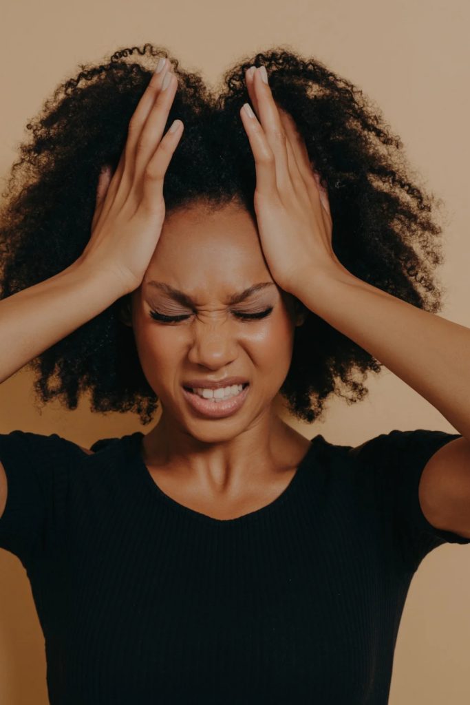 The Difference Between Having Standards And Being Difficult