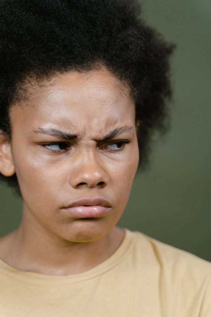 The Difference Between Having Standards And Being Difficult