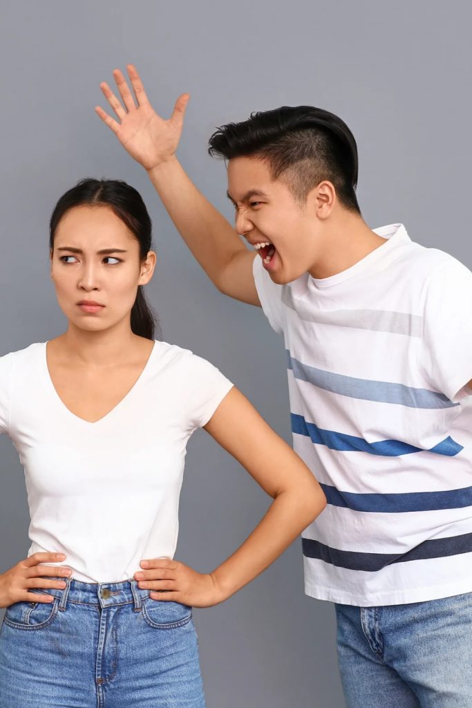 The Difference Between Having Standards And Being Difficult