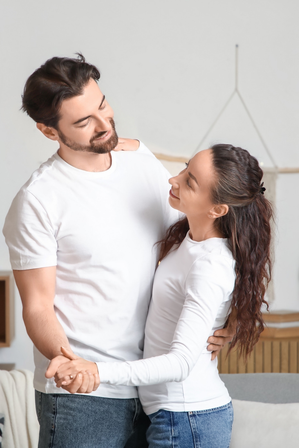 Things Your Husband Will Never Tell You But You Need to Know