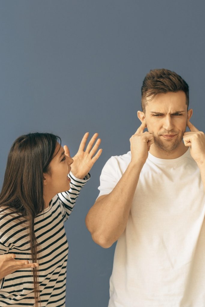 Why Men See You As A Hookup (Not A Girlfriend)
