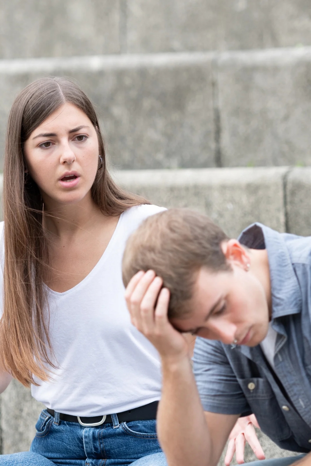 10 Behaviours That Make You a Difficult Woman to Love