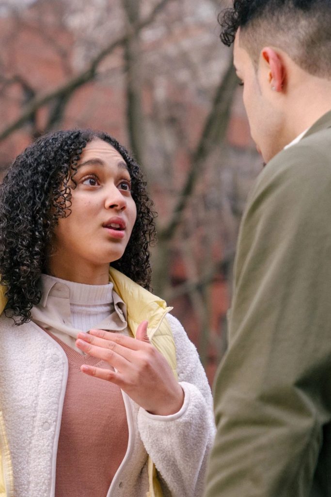 10 Behaviours That Make You a Difficult Woman to Love