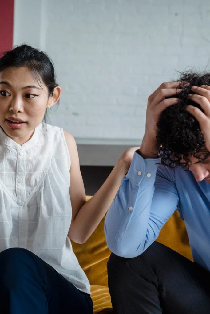 10 Behaviours That Make You a Difficult Woman to Love