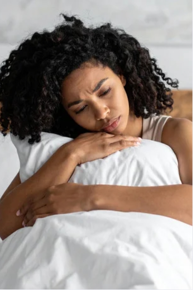 Why Men See You As A Hookup (Not A Girlfriend)
