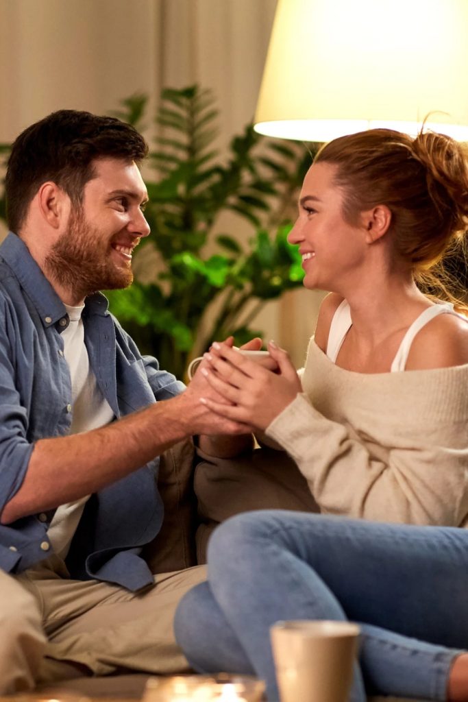 If You Do These 10 Things, You're a Happy Wife