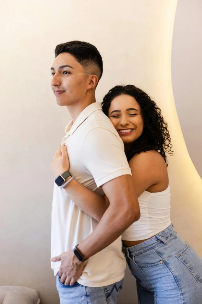 If You Do These 10 Things, You're a Happy Wife