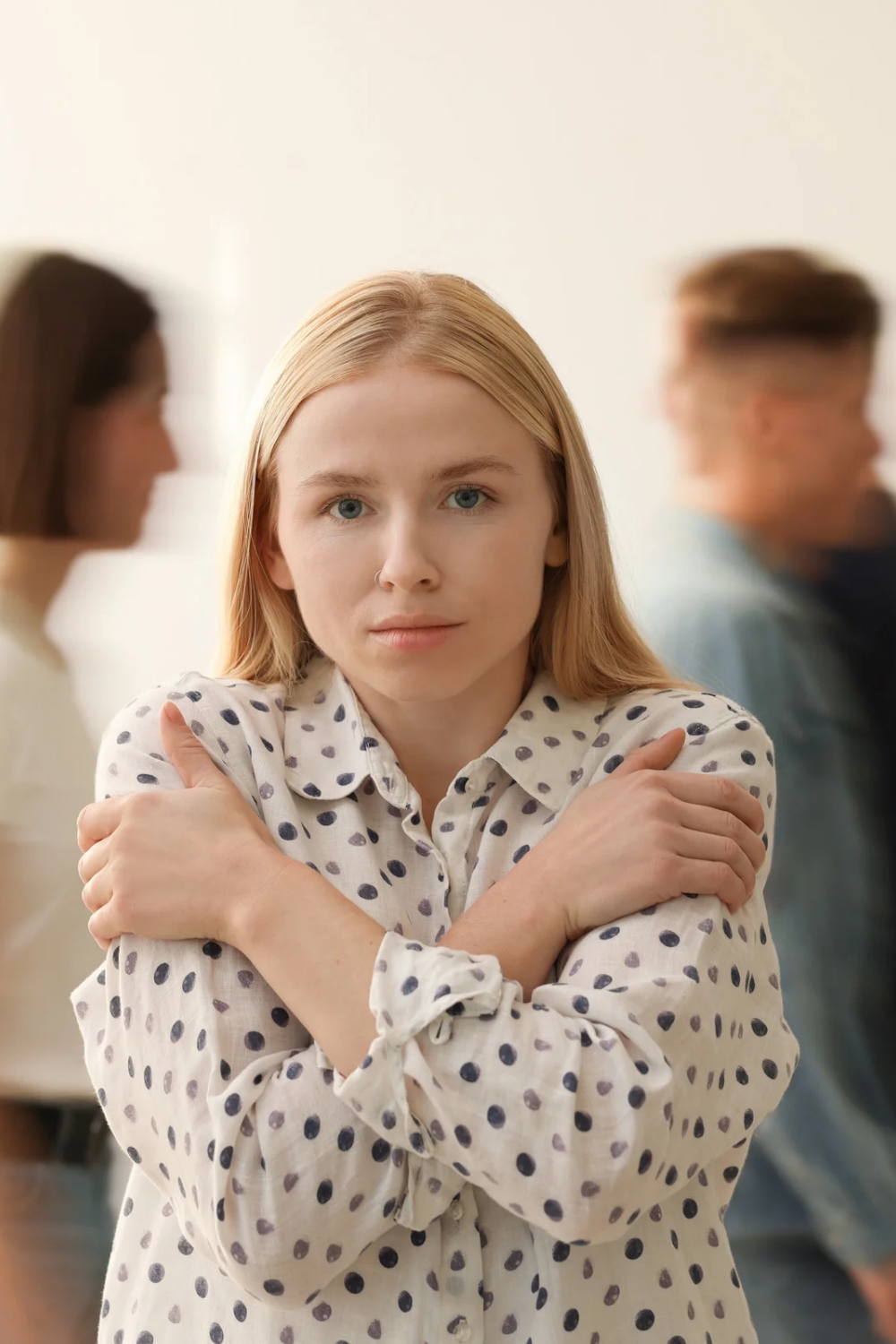 If You Do These 10 Things, People Will Be Uncomfortable Around You
