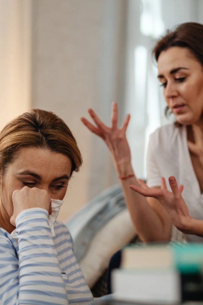 If You Do These 10 Things, People Will Be Uncomfortable Around You