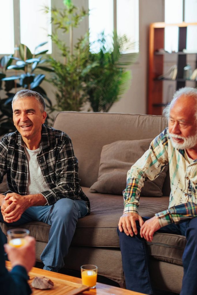 If You Do These 10 Things, People Will Be Uncomfortable Around You