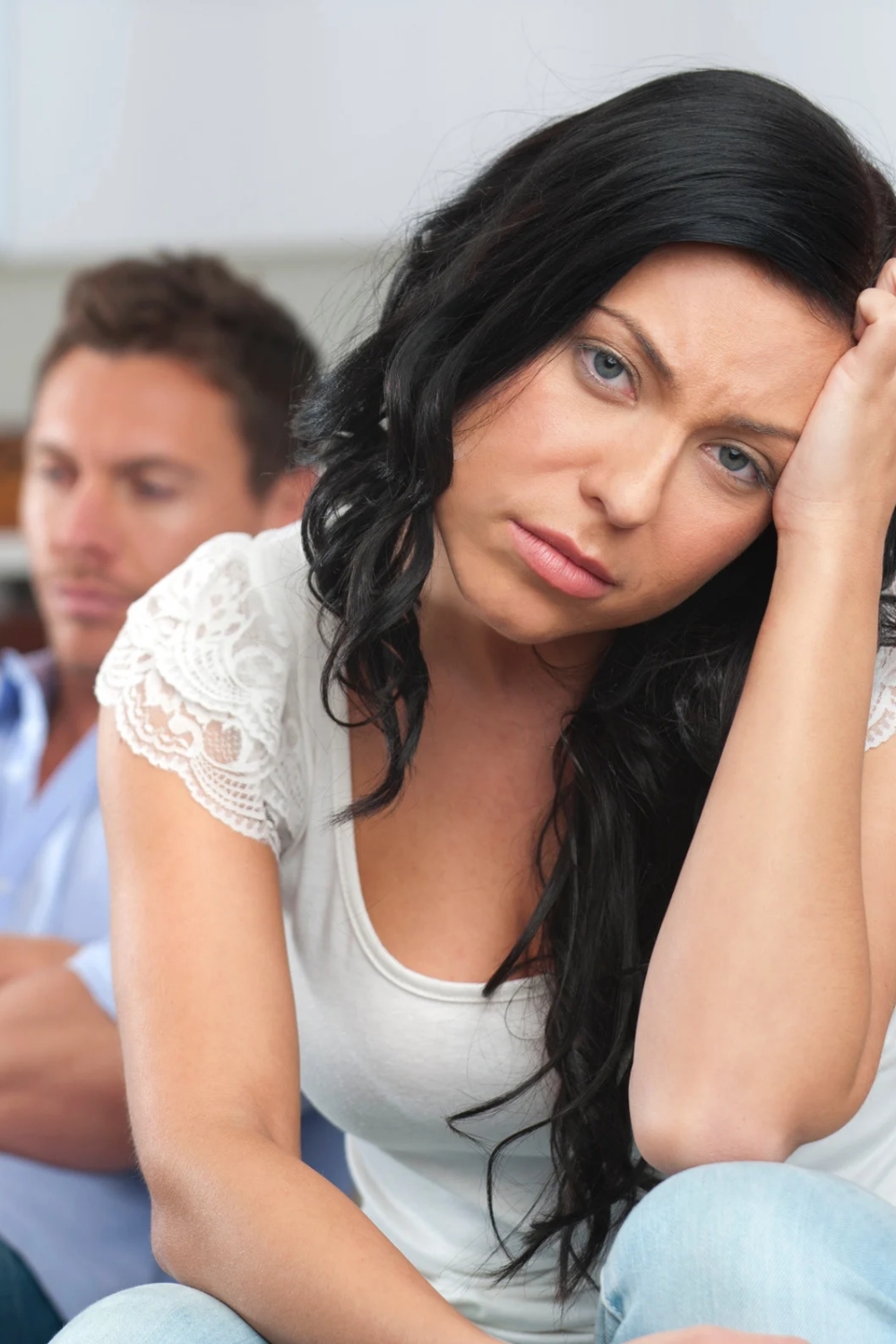 How To Stop Being A Difficult Husband