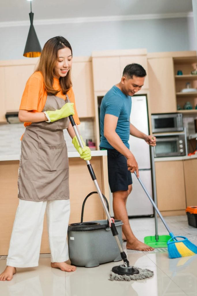 How To Stop Being A Difficult Husband