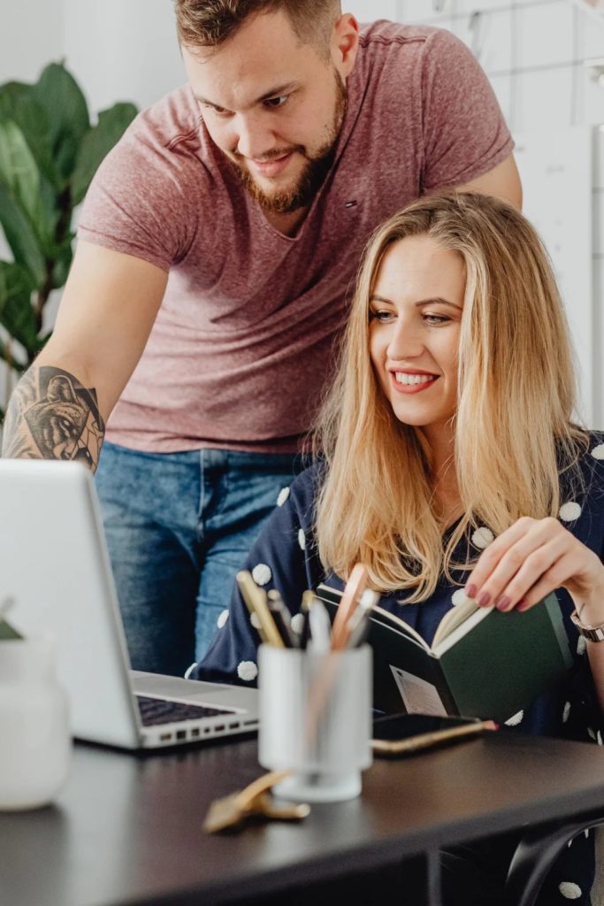 How To Stop Being A Difficult Husband