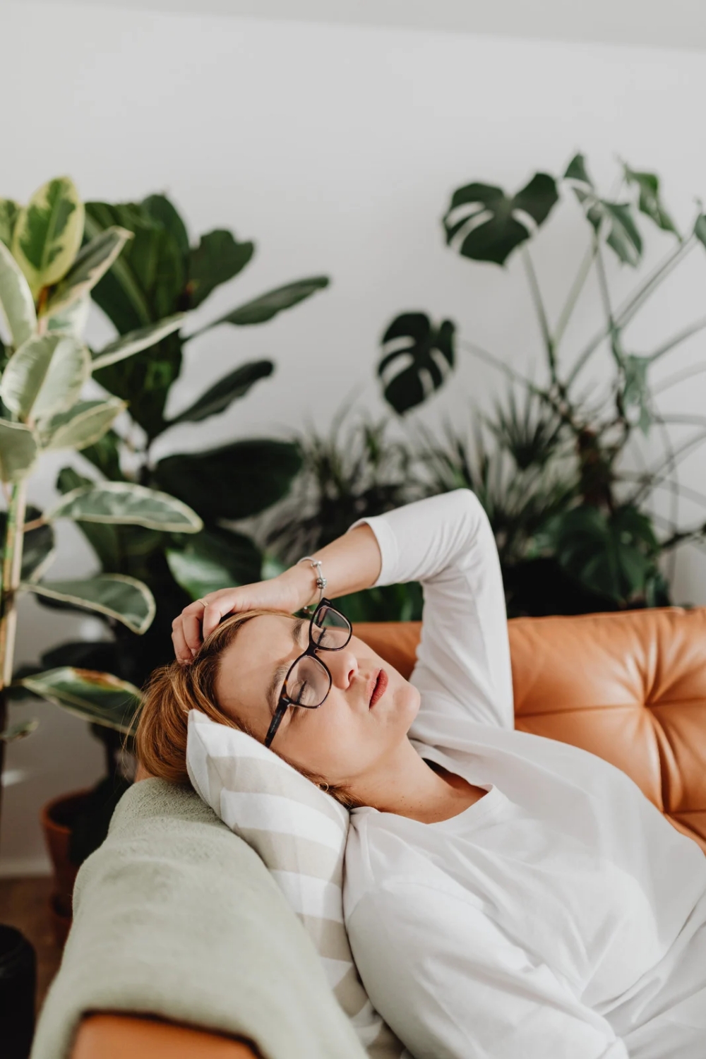 Signs Your Wife Has Given Up On Changing You