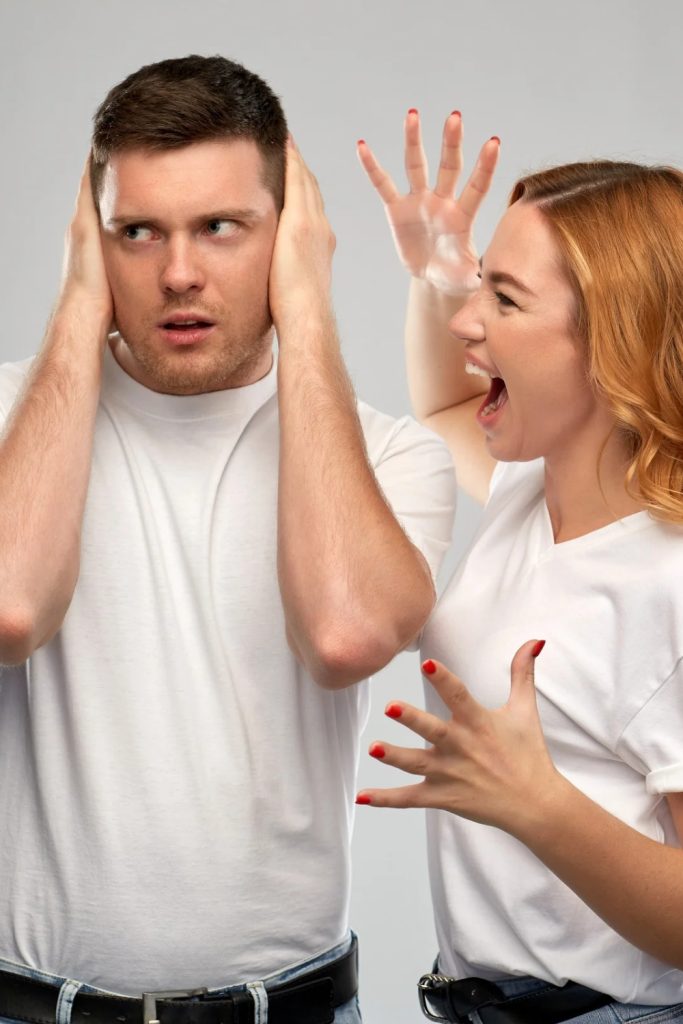 10 Things Wives Do That Push Good Men Away