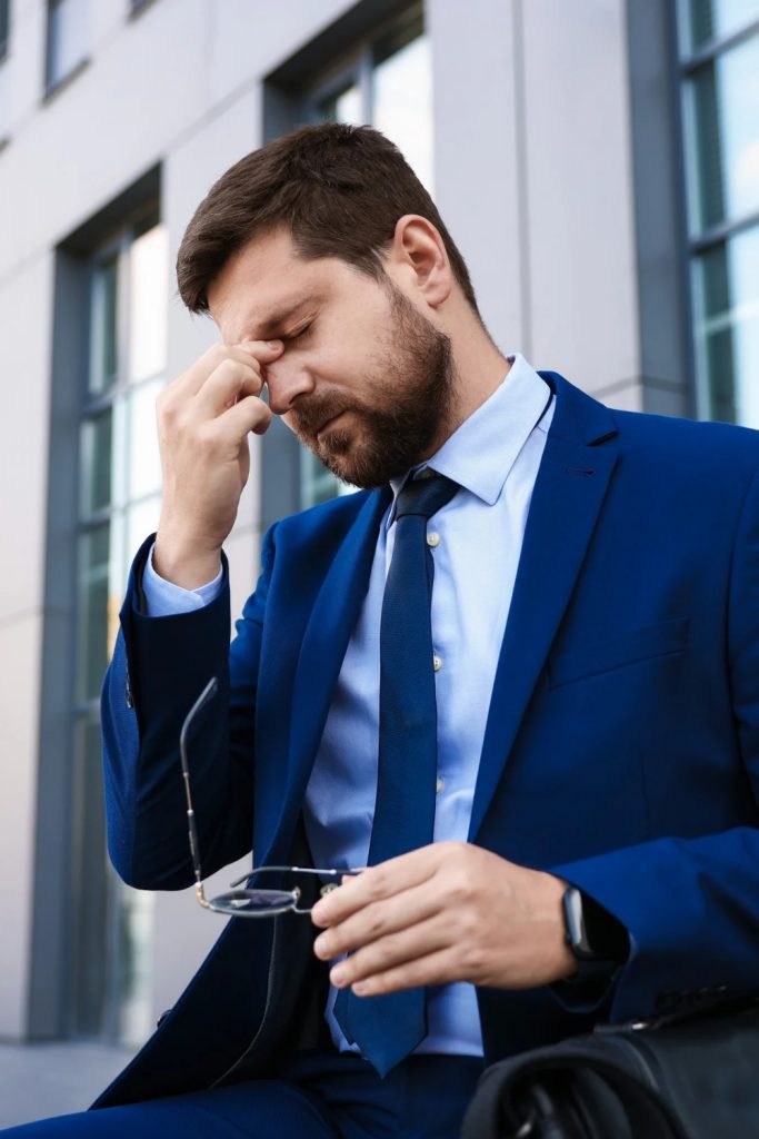 10 Things Wives Do That Push Good Men Away