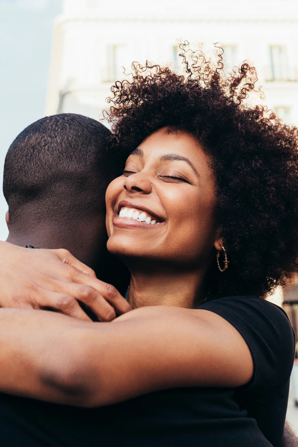 Small Daily Acts That Make Men Feel Loved