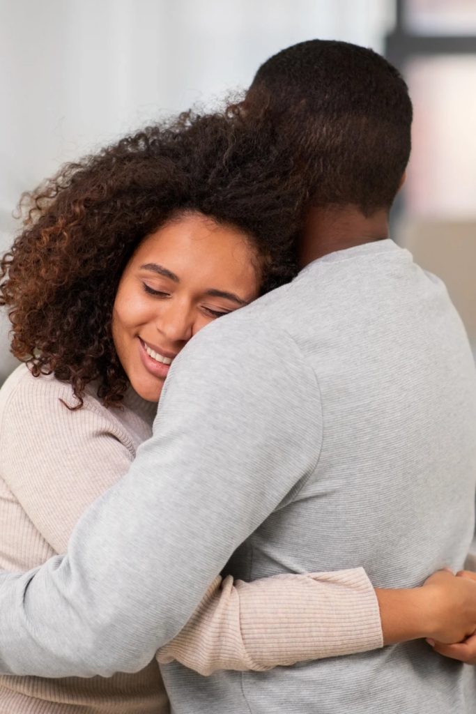Small Daily Acts That Make Men Feel Loved