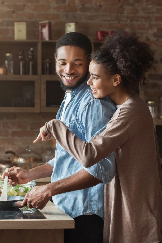 Small Daily Acts That Make Men Feel Loved